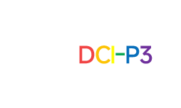98%-DCI-P3