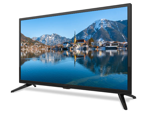 TV LED 81,28 cm 32 , HD, Smart TV - Electrodomèstics Creixell