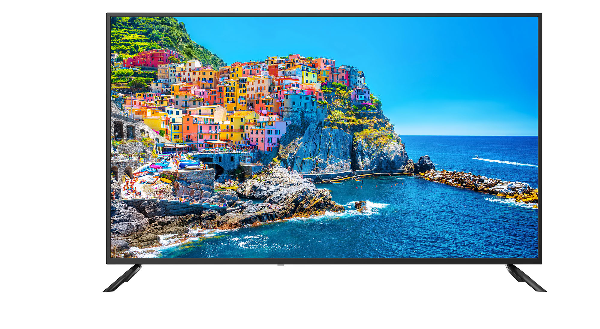 50 4K ULTRA HD SMART TV