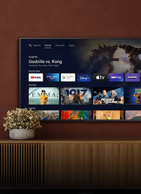 Android TV™