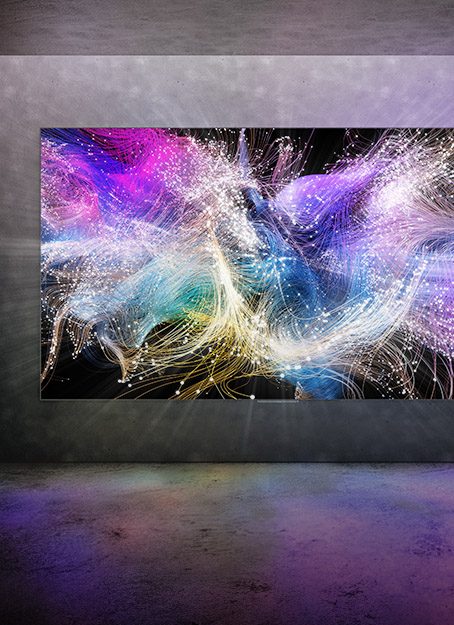 OLED TV