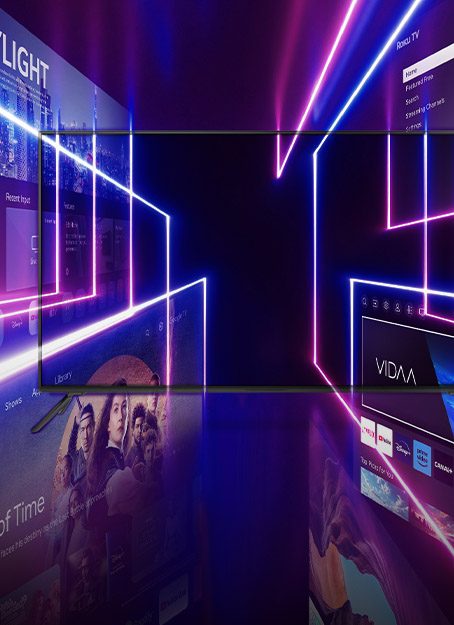 Smart TV OS
