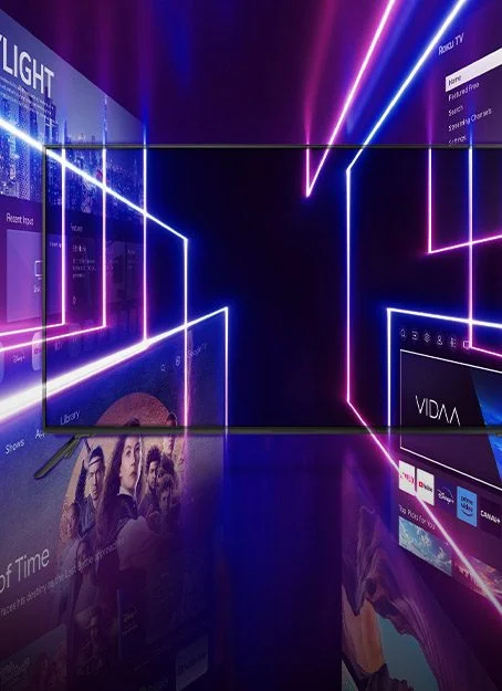Smart TV OS