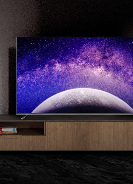 Mini LED TV