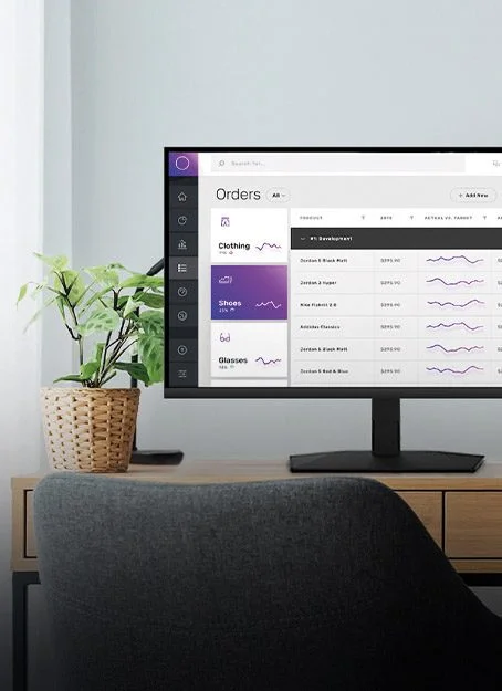 Monitor