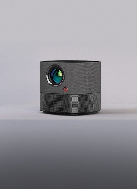 Projector